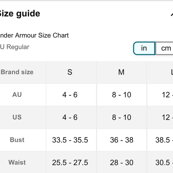 Woman’s Under Armour HeatGear Tank Top - Picture 7 of 8